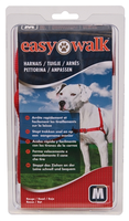 Petsafe Easy Walk Tuig Voor Hond Rood #95;_Medium