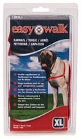 Zzzpetsafe Easy Walk Tuig Voor Hond Rood #95;_Xl