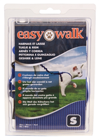 Petsafe Easy Walk Tuig Voor Met Lijn Voor Kat Blauw #95;_Small