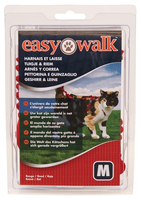 Petsafe Easy Walk Tuig Voor Met Lijn Voor Kat Rood #95;_Medium