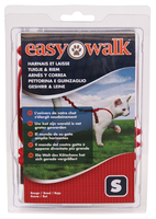Petsafe Easy Walk Tuig Voor Met Lijn Voor Kat Rood #95;_Small