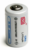 Petsafe Lithium Batterij Cr2 3 V