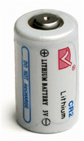 Petsafe Lithium Batterij Cr2 #95;_3 V