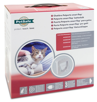 Petsafe Microchip Petporte Smart Flap Kattenluik D
