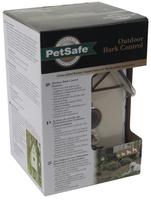 Petsafe Outdoor Bark Control Voor De Hond Per Stuk