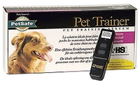 Petsafe Ultrasone Remote Trainer Voor De Hond Per Stuk