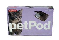 Petsafe Petpod Petfeeder Standaard Digitale Tijdklok #95;_160 Ml