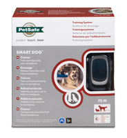 Petsafe Smart Phone Dog Trainer   Hondenopvoeding   15x6.3x16.1 Cm Blauw