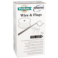 Petsafe Wire & Flags