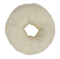 Petsnack Donut #95;_3 Inch 7,5 Cm