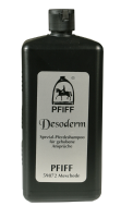Pfiff Desoderm ´pfiff´ Basicline Paardenshampoo
