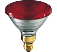 Philips   Infrarood Spaarlamp