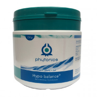 Phytonics Hypo Balance Voor Hond, Kat En Paard 250 G