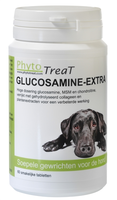 Phytotreat Glucosamine Extra Hond #95;_60 Tbl