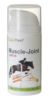 Phytotreat Muscle Joint Extra #95;_100 Ml