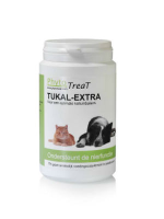 Phytotreat Tukal Extra Voor Honden En Katten 2 X 175 G