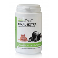 Phytotreat Tukal Extra Voor Honden En Katten 175 G