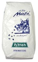 Pittah Maxi Compleet Hondenvoer 17,5 Kg