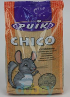 Premium Chico Chinchilla