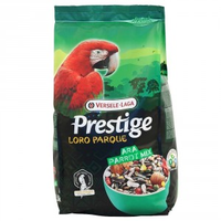 Versele Laga Prestige Loro Parque Ara Parrot Mix 15 Kg