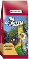 Versele Laga Prestige Grote Parkieten Vogelvoer 20 Kg