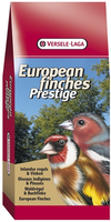 Prestige Inlandse Vogels En Vinken