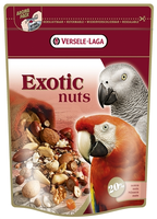 Versele Laga Exotic Nutmix Papegaaienvoer 3 X 750 G