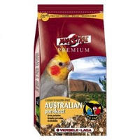Versele Laga Prestige Premium Loro Parque Australian Parakeet Mix 1 Kg