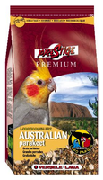Versele Laga Prestige Premium Australian Parakeet 2 X 2,5 Kg