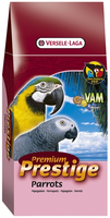 Versele Laga Prestige Loro Parque Australian Parrot Vogelvoer 15 Kg