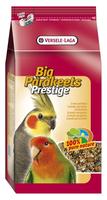 Versele Laga Prestige Big Parakeets Parkietenvoer 2 X 4 Kg