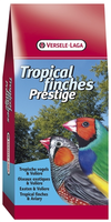 Versele Laga Prestige Tropical Finches Voer Voor Tropische Vogels 20 Kg