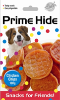 Prime Hide Chicken Chips