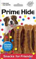 Prime Hide Chicken/duck Snack Large