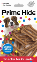 Prime Hide Chicken/duck Snack Small