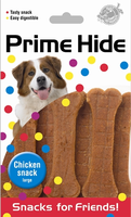 Prime Hide Chicken Snack Large