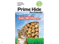 Prime Hide Freeze Dried Beef / Salmon 25 St   25 Gram