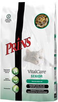 Prins Cat Vital Care Senior Kattenvoer 2x 10 Kg
