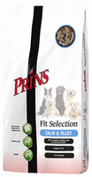 Prins Procare Fit Selection Zalm&rijst   Hondenvoer   15 Kg