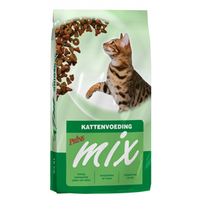 Prins Fit Selection Mix Kattenvoer 2 X 10 Kg