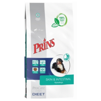 Prins Procare Croque Veterinary Diet Skin Support Hondenvoer 10 Kg