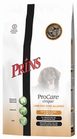 2 Kg Prins Procare Croque Lam / Rijst Senior Hypoallergeen Hondenvoer