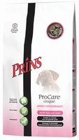2 Kg Prins Procare Croque Junior Performance Hondenvoer