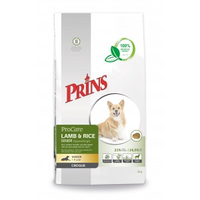 Prins Procare Croque Senior Lam&rijst   Hondenvoer   10 Kg