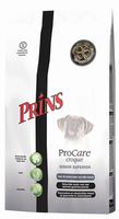 2 Kg Prins Procare Croque Senior Superior Hondenvoer