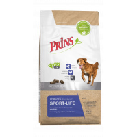 Prins Procare Excellent Sport Life Hondenvoer 2 X 15 Kg