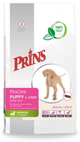 7,5 Kg Prins Procare Graanvrij Puppy/junior Daily Care Hondenvoer