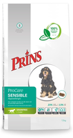 Prins Procare Grainfree Sensible Hypoallergic Hondenvoer 2 X 12 Kg