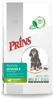 Prins Procare Grainfree Sensible Hypoallergic Hondenvoer 12 Kg