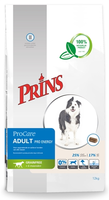 Prins Procare Grainfree Adult Pro Energy Hondenvoer 2 X 12 Kg